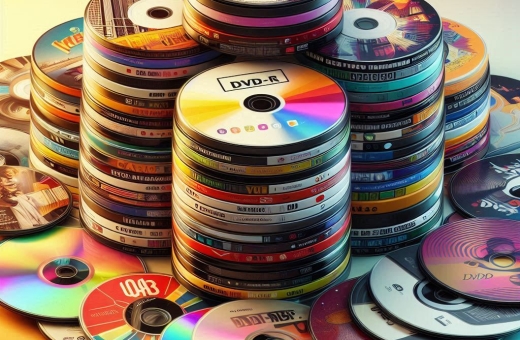 DVD-R